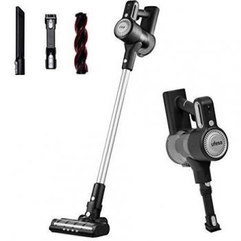 Ufesa AE5022 Aspirador de Escoba, Negro