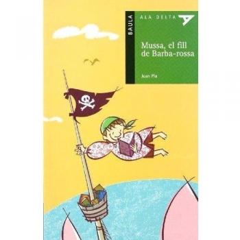 Mussa, el fill de Barba-rossa: 14