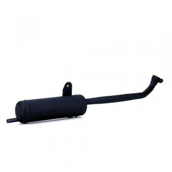 Escape Sito Original 22mm para Piaggio Ciao