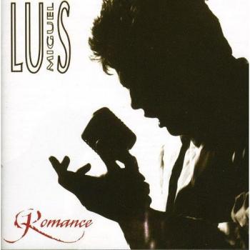 Romance - Luis Miguel