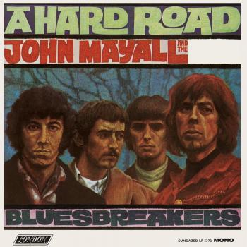 A Hard Road - John Mayall
