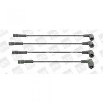Beru ZEF1655 Cables de Arranque