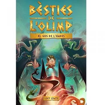 Bèsties de l'Olimp 2. El gos de l'Hades