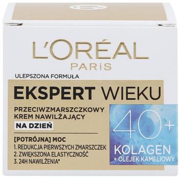L'Oreal Paris Age Specialist Smoothing Anti-Wrinkle Day Cream 40+ 50ml