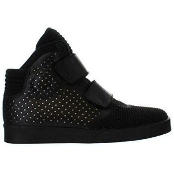 Nike Flystepper 2K3 Prm, Zapatillas de Baloncesto para Hombre, Negro