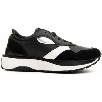 Montevita Sneakers Sportiv9 - Zapatillas Deportivas para Mujer, Diseño Cómodo y Moderno