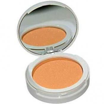 UVBIO Organic Sun Powder Foundation SPF 30 - Nude (10 g)