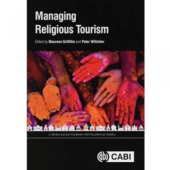 Managing Religious Tourism