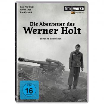 Die Abenteuer des Werner Holt.