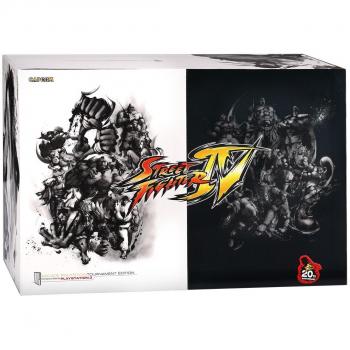 Sony PS3 Arcade FightStick Tournament Edition