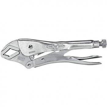 Visegrip Curved Jaw Locking alicates 175Mm 7In 7Cr