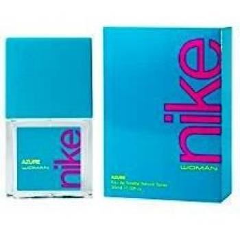 NIKE - Azure, Perfume Mujer, 30 ml