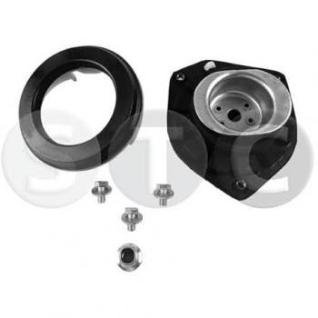 Copela de amortiguador STC T404633 para RENAULT Mégane Eje delantero