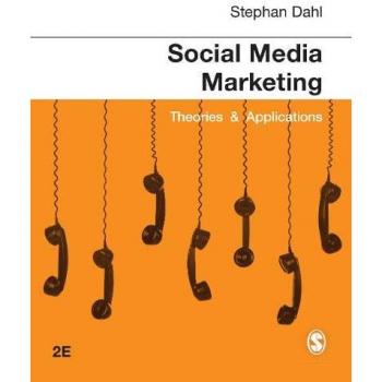Social Media Marketing: Theories and Applications