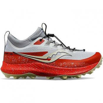 Saucony Peregrine 13 ST - Zapatillas de trail running para hombre