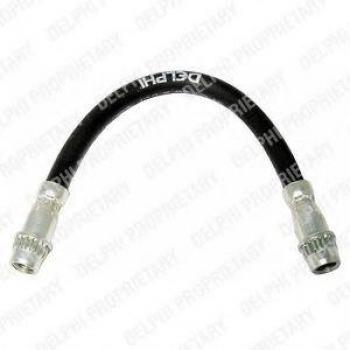 Latiguillo de freno Delphi LH3726 248mm Trasero Izquierdo o Derecho