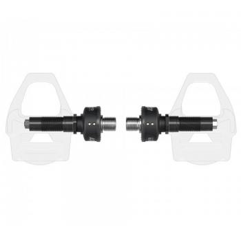 Eje con potenciómetro Favero Assioma DUO-Shi para pedales Shimano