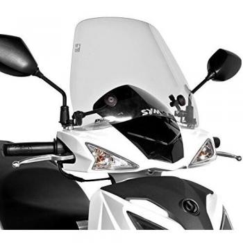 Pantalla Puig Trafic Transparente Unisex 6012H