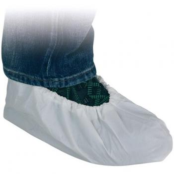 Cubrezapatillas CoverStar® 36 cm blanco PSA I