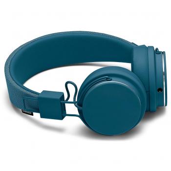 Urbanears - Plattan 2 Foldable Headphones - Indigo