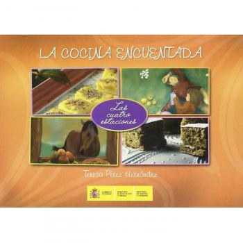 La cocina encuentada. Las cuatro estaciones