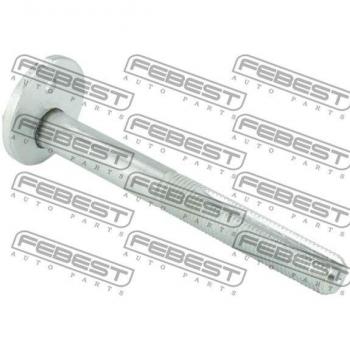 FEBEST Tornillo Corrector de Inclinación 0229-007