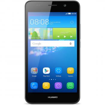 Huawei Y6 - Smartphone libre de 5