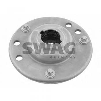 Kit de reparación de montaje de puntal de suspensión SWAG, 40 92 7362