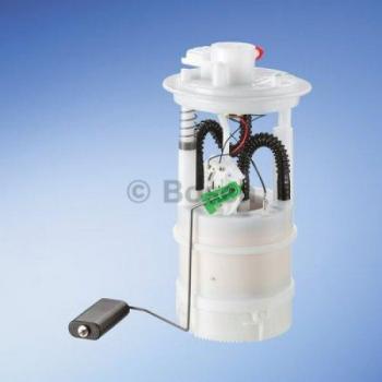 Unidad de alimentación de combustible eléctrica BOSCH 0 986 580 356 para FIAT Multipla