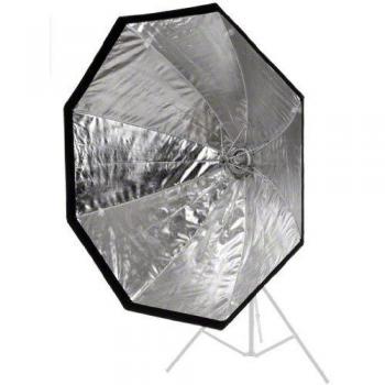 Walimex Pro Fácil Ø120cm softbox Broncolor