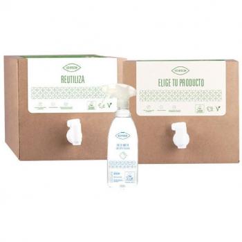 Limpiacristales Multiusos Cucumber Eco 20L Ecotech