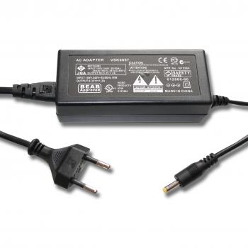 CARGADOR para CÁMARA compatible con PANASONIC HDC-HS800, HDC-HS900, HDC-SD800, HDC-SD900, HC-X929 etc. sustituye VSK-0697, VSK0697, VSK-0733, VSK0733