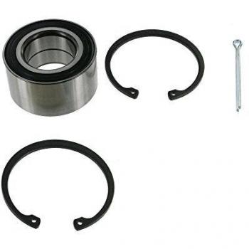SKF VKBA 736 Kit de rodamientos para rueda