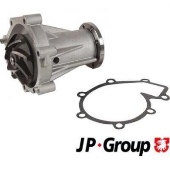 Bomba de agua JP GROUP 1314101900 - Bomba de agua de alta calidad, compatible con múltiples modelos de vehículos, fabricada en materiales duraderos, diseñada para un rendimiento óptimo del sistema de refrigeración, incluye sellos y