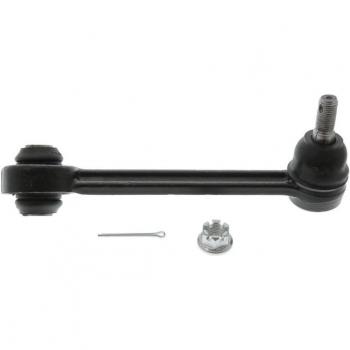 Brazo de control MOOG KI-TC-15727, suspensión de las ruedas, eje trasero, enlaces, barra oscilante