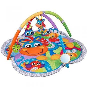 Tapete de Actividades Musical Clip Clop Playgro 0M+ Multicolor