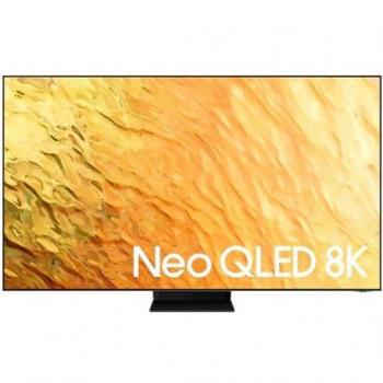 Televisor Samsung 85 Neo QLED 8K Ultra HD Smart TV Tizen Mini LED 2022