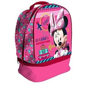 Minnie Mouse de Disney Neceser Grande