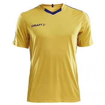 Craft Progress Contrast Jersey
