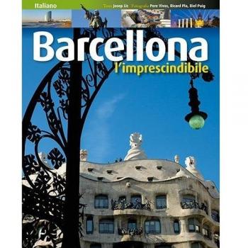 Barcelona Imprescincible S3