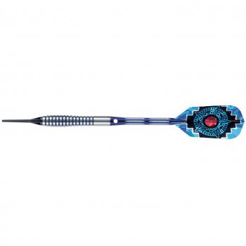 Dardos Harrows Aztec 18gR