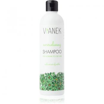 Champú Normalizante Suave Vianek 300 ml