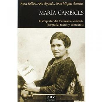 María Cambrils: El despertar del feminismo socialista