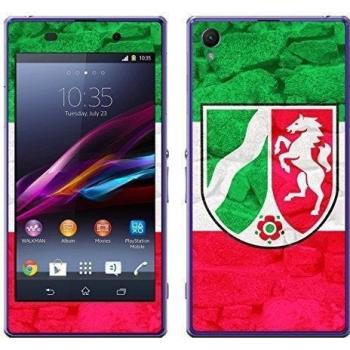 Motivos Disagu Design Skin para Sony Honami: Nordrhein-Westfalen