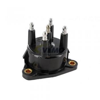 Tapa de Distribuidor de Encendido VEMO V46-70-0017 para Renault Clio 1, Super 5 y Volvo 480 E
