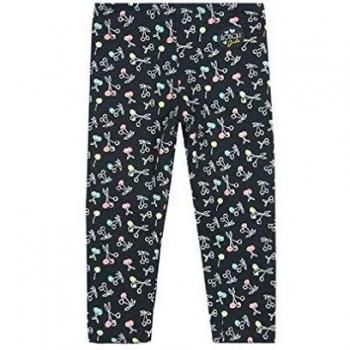boboli Leggings punto elástico de bebé niña modelo 247036