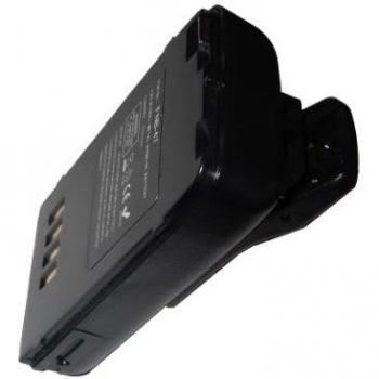 Batería 2000mAh para Yaesu Vertex FT10R, FT-10R, FT40R, FT-40R, FT50R, FT-50R, VX10, VX-10 como FNB-47, FNB-47H, FNB-V47, FNB-V47IS, FNB-V49, FNB-V49H