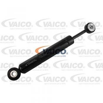 Amortiguador de Vibraciones VAICO V30-2024 con Correa Poli V Compatible con MERCEDES A1112000414