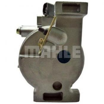 Compresor de aire acondicionado MAHLE ORIGINAL ACP 678 000S