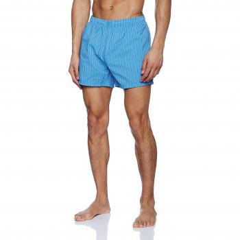 BOSS Hugo Boss Tuna, Bañador Hombre, Azul